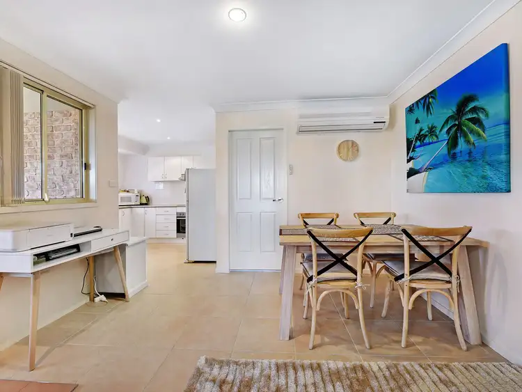 Sixth view of Homely villa listing, 1/35 Bellbowrie Street, Port Macquarie NSW 2444