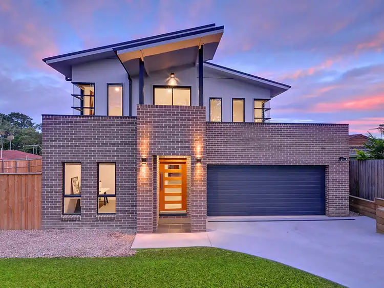 30 Warruga Crescent, Berowra Heights NSW 2082