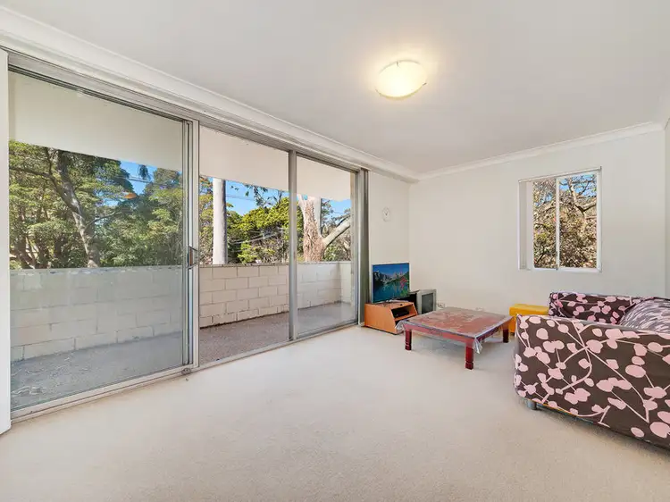 5/7 Broughton Road, Artarmon NSW 2064