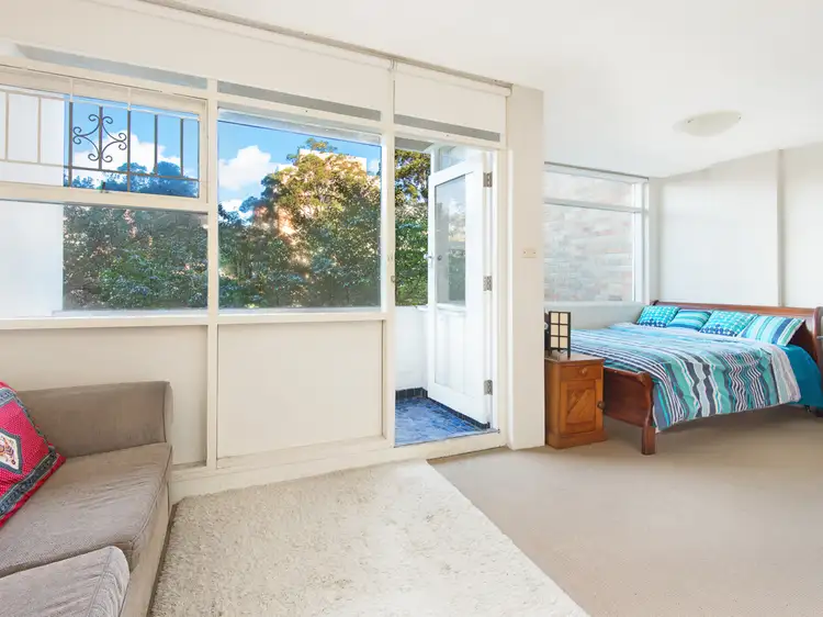 109/54 High Street, North Sydney NSW 2060