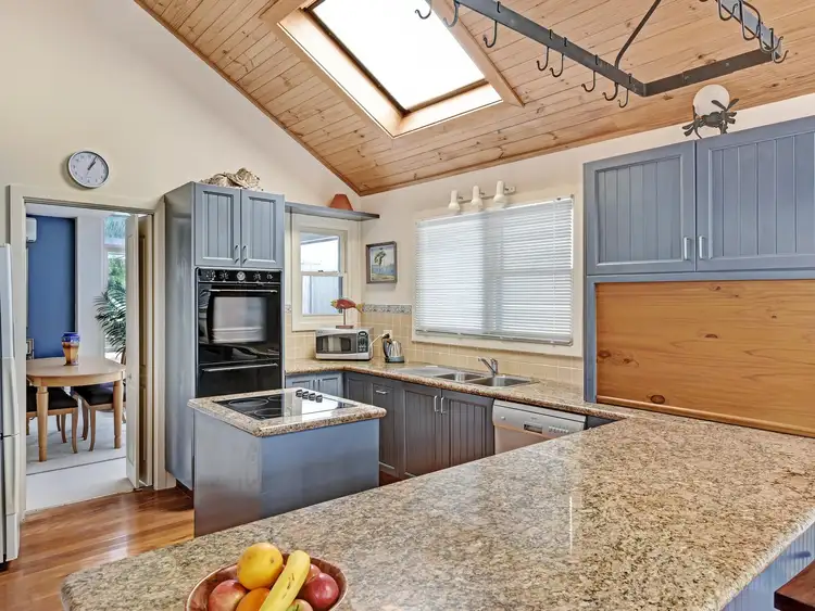 Fifth view of Homely house listing, 26 Oceanview Terrace, Port Macquarie NSW 2444