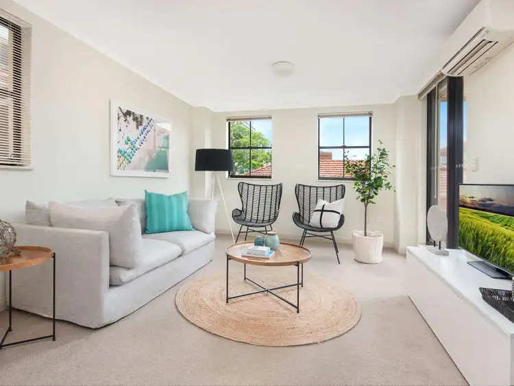 307/9 William Street, North Sydney NSW 2060