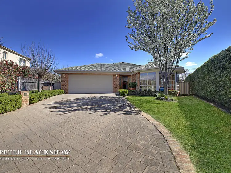 5 Waine Place, Nicholls ACT 2913