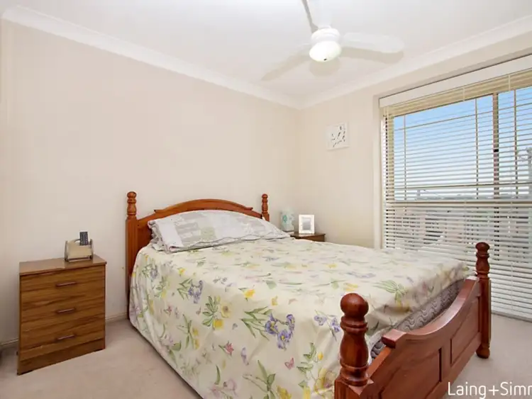 Sixth view of Homely townhouse listing, 1/6 Carinya Road, Girraween NSW 2145