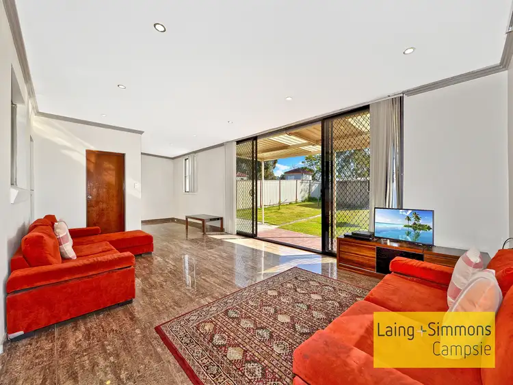 Fifth view of Homely house listing, 2A Quentin Street, Bass Hill NSW 2197