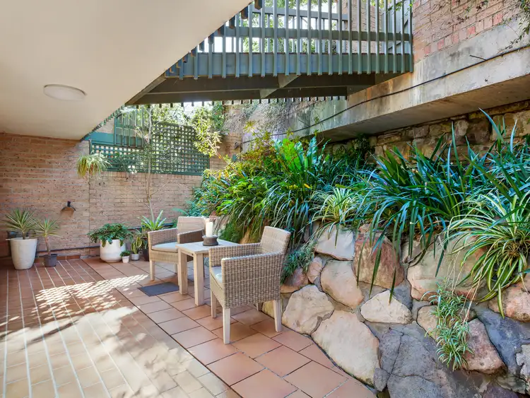Fifth view of Homely townhouse listing, 1/10A Gillies Street, Wollstonecraft NSW 2065