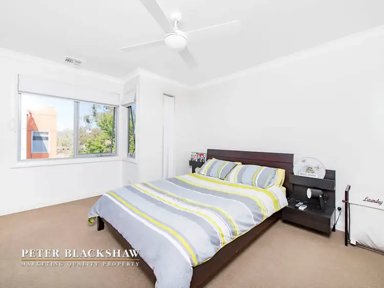 Seventh view of Homely townhouse listing, 6/2-4 Cassidy Street, Queanbeyan NSW 2620