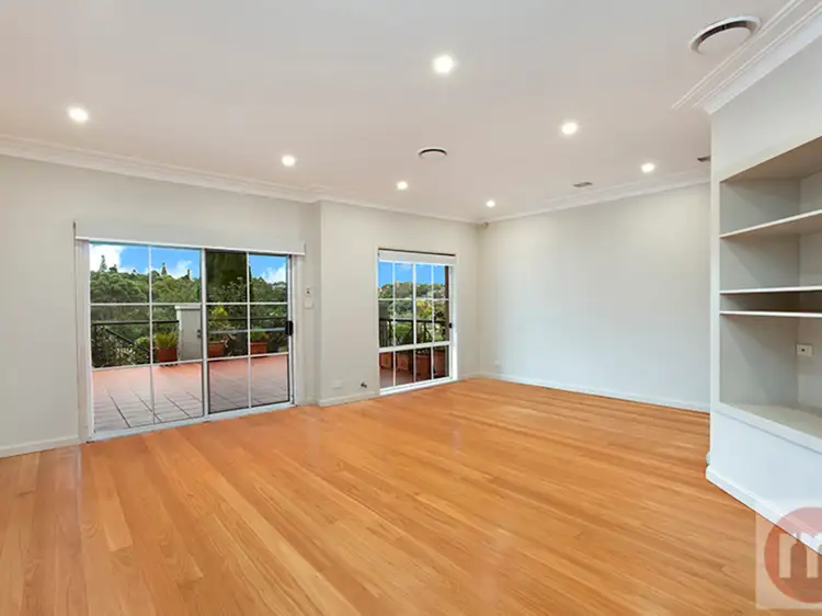 Third view of Homely townhouse listing, 3 Waruda Place, Huntleys Cove NSW 2111