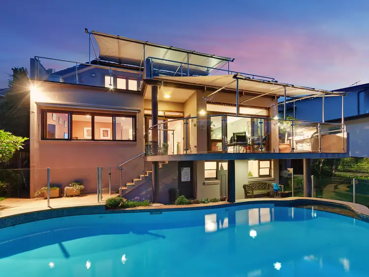 71 Kameruka Road, Northbridge NSW 2063