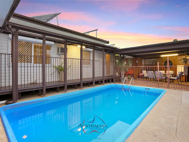 Second view of Homely house listing, 44 Rutherford Street, Blacktown NSW 2148