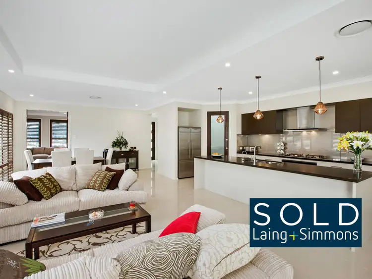 Main view of Homely house listing, 25 Diploma Drive, Port Macquarie NSW 2444
