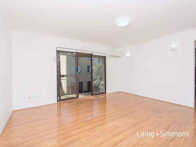 Third view of Homely unit listing, 5/39-41 Sheffield Street, Merrylands NSW 2160