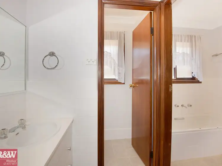Third view of Homely house listing, 3 Moore Place, Bligh Park NSW 2756