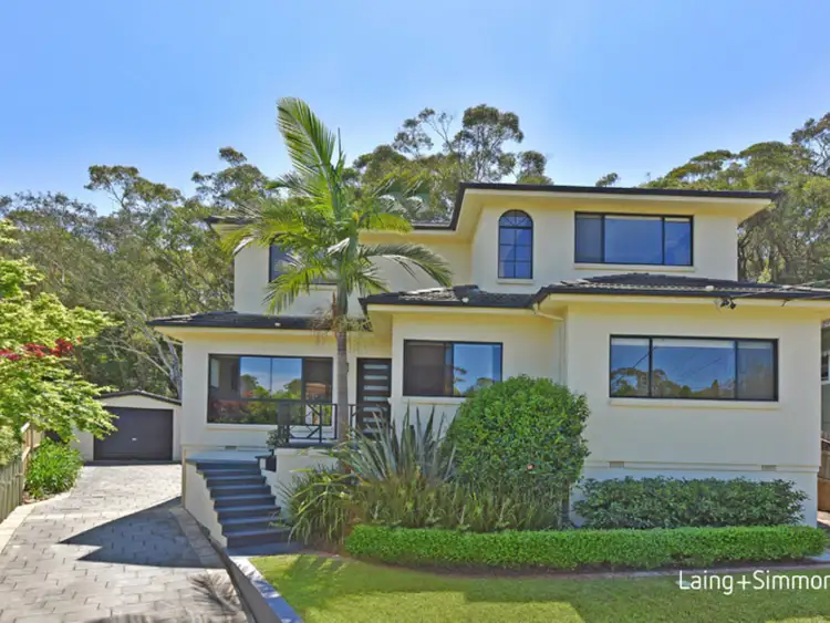16 Deborah Close, Mount Colah NSW 2079