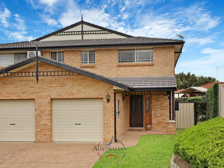 5b Ohio Place, Quakers Hill NSW 2763