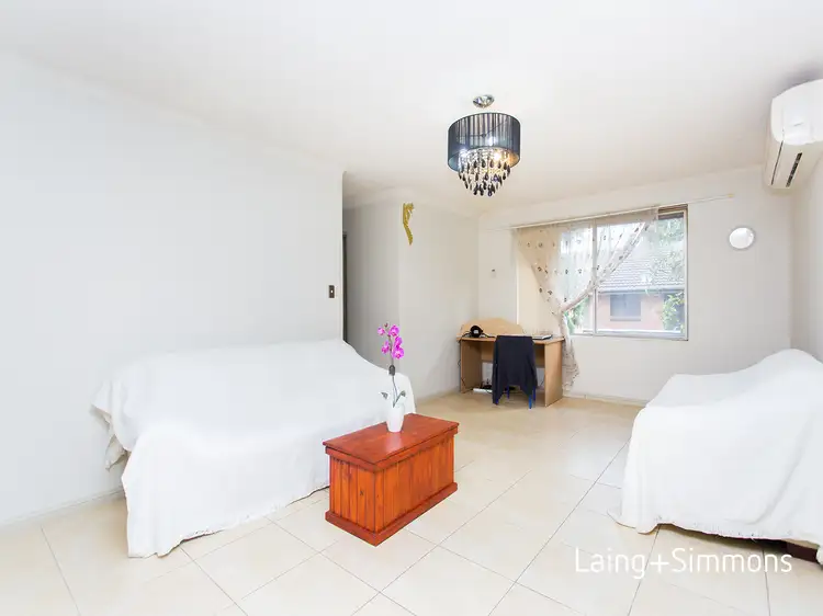 Third view of Homely unit listing, 9/46 The Trongate, Granville NSW 2142