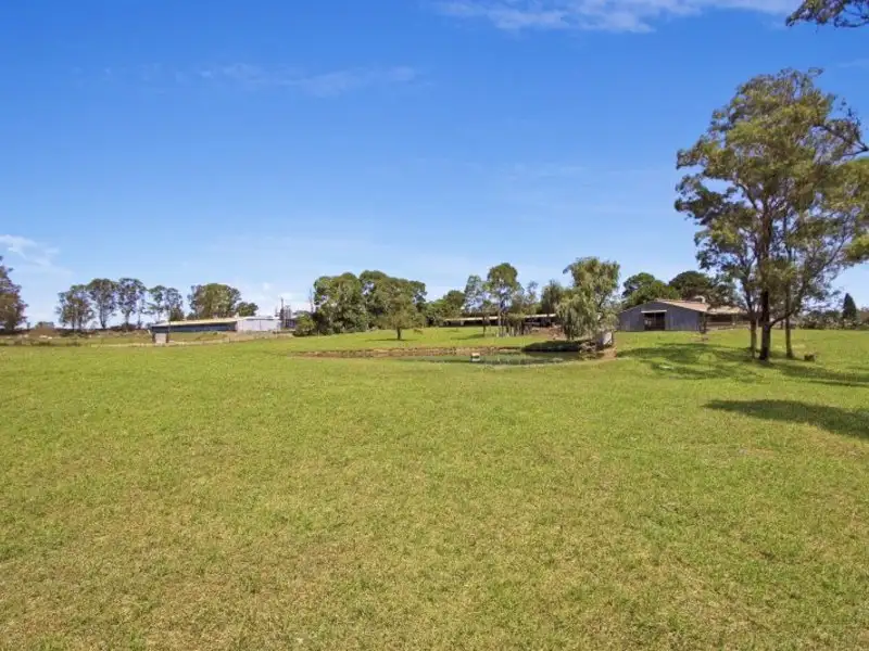 Main view of Homely land listing, Address available on request