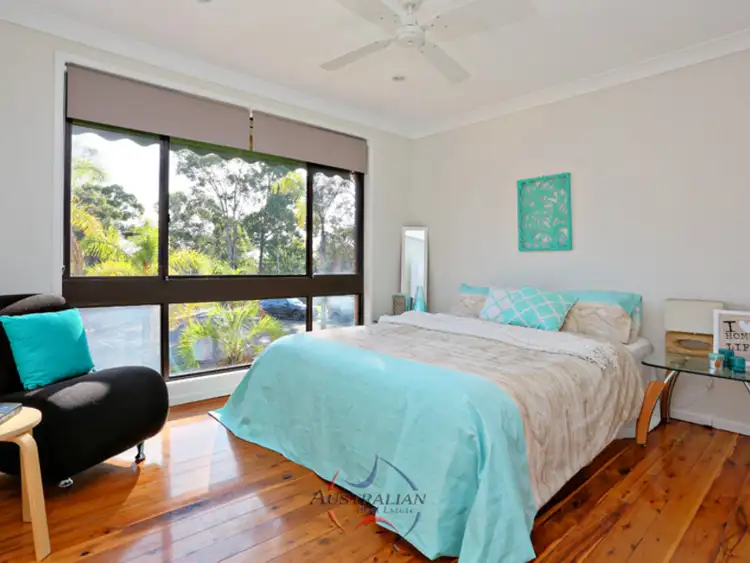 Fifth view of Homely house listing, 8 Coulman Street, Kings Park NSW 2148