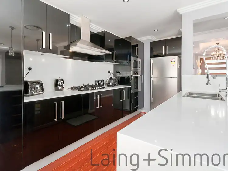 Fourth view of Homely house listing, 5 Travis Street, Middleton Grange NSW 2171