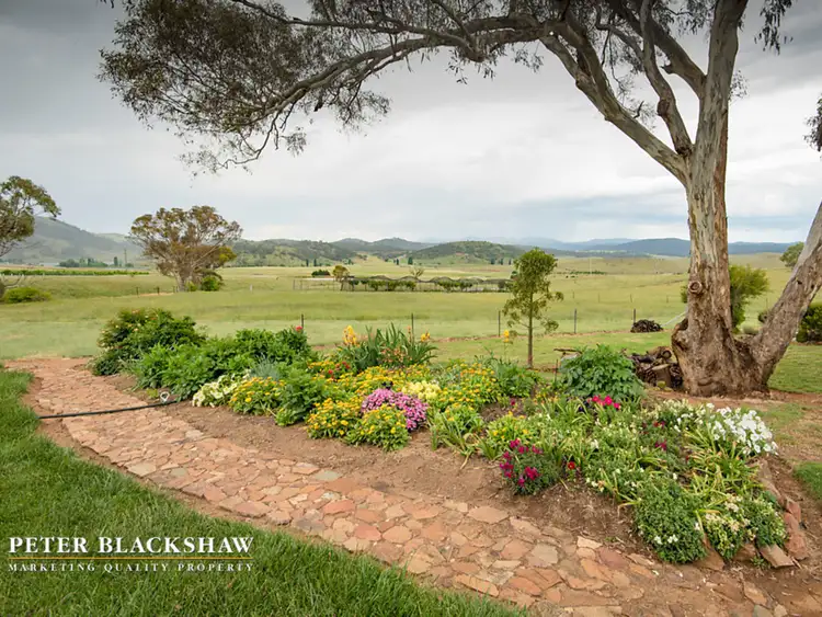 Fifth view of Homely rural property listing, 4855 Monaro Highway, Michelago NSW 2620