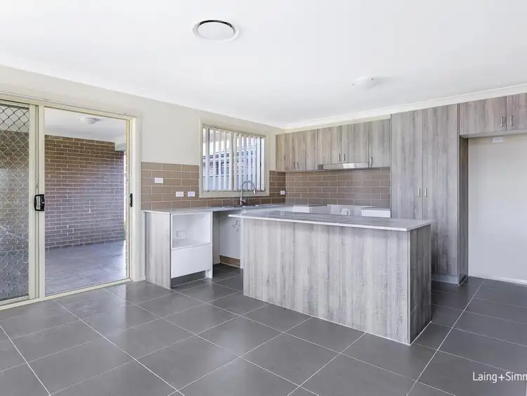 Fourth view of Homely house listing, 2 Tussock Street, Ropes Crossing NSW 2760
