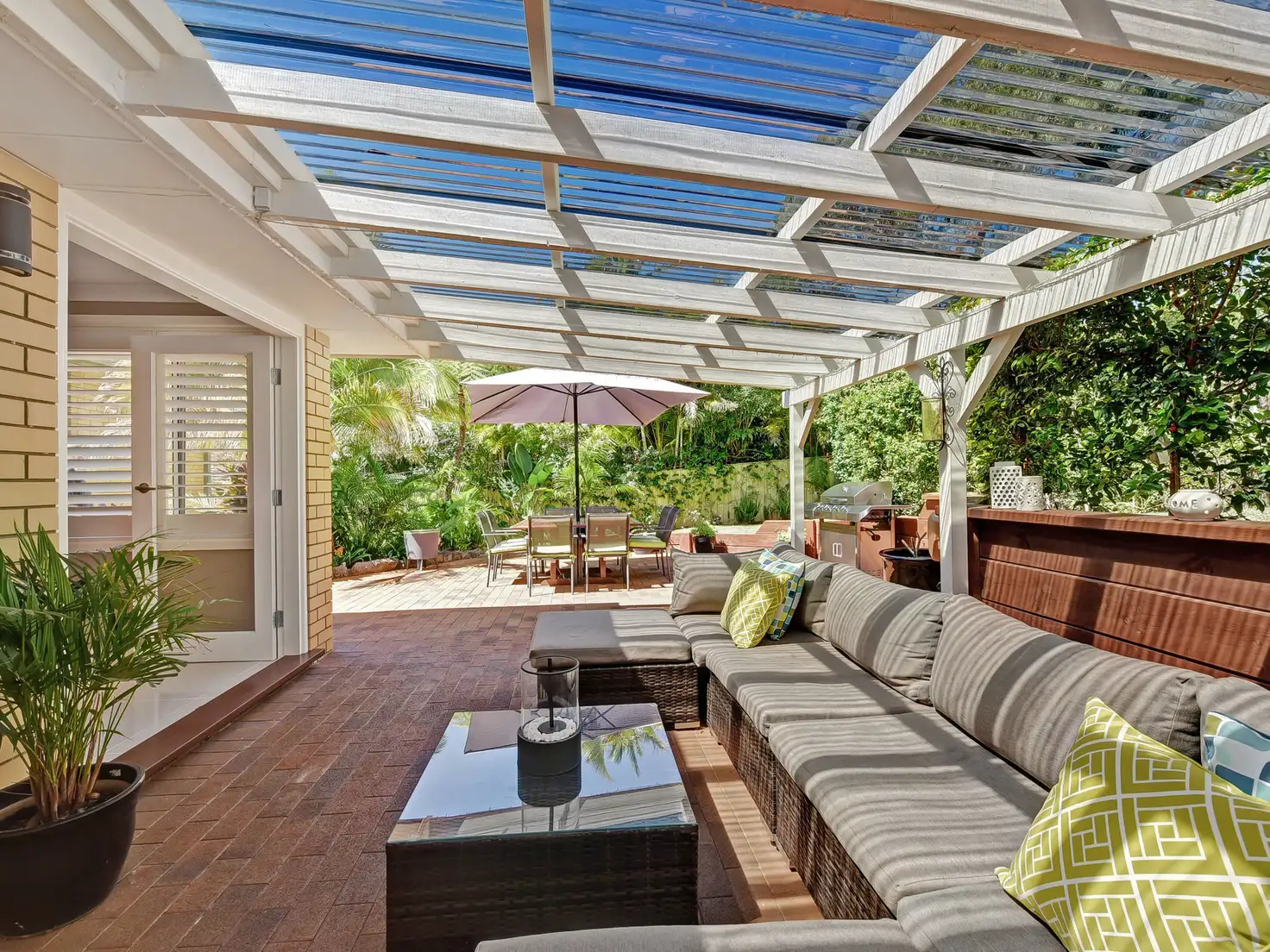 Main view of Homely house listing, 42 Shelly Beach Road, Port Macquarie NSW 2444