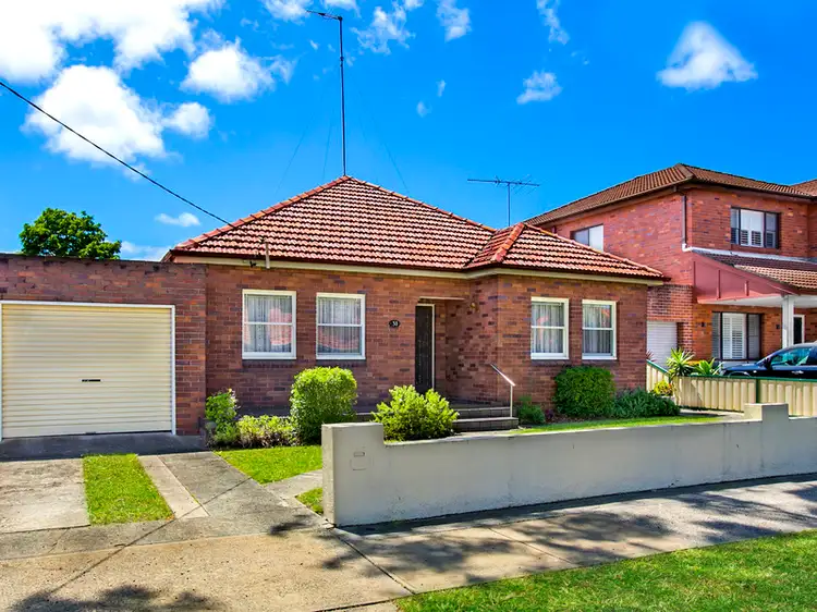 31 Mathewson Street, Eastgardens NSW 2036