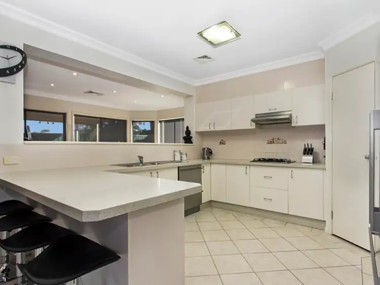 Second view of Homely house listing, 7 Silkwood Grove, Quakers Hill NSW 2763