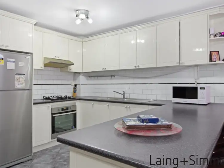 Third view of Homely unit listing, 5/219 Dunmore Street, Pendle Hill NSW 2145