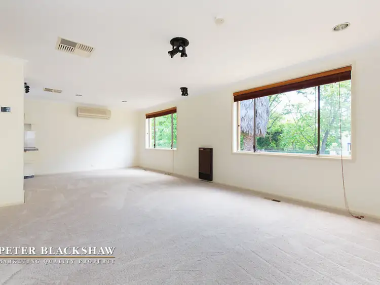 Fifth view of Homely house listing, 51 Wakelin Circuit, Weston ACT 2611
