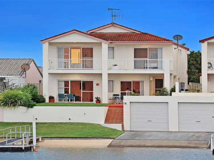 Second view of Homely house listing, 26 Commodore Crescent, Port Macquarie NSW 2444