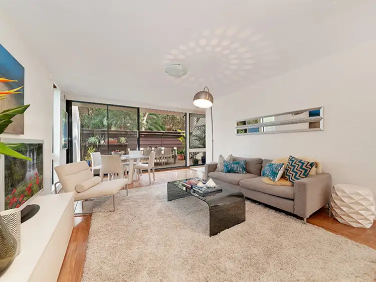 1/15 Hampden Road, Artarmon NSW 2064