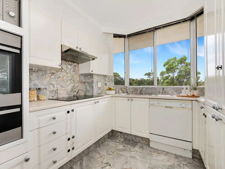 Second view of Homely apartment listing, 3C/1 Francis Road, Artarmon NSW 2064