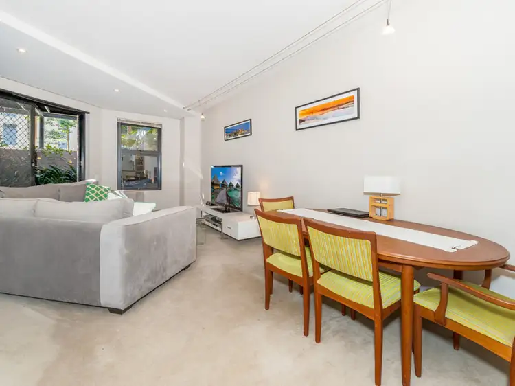 Fifth view of Homely apartment listing, E202/24-26 Point Street, Pyrmont NSW 2009