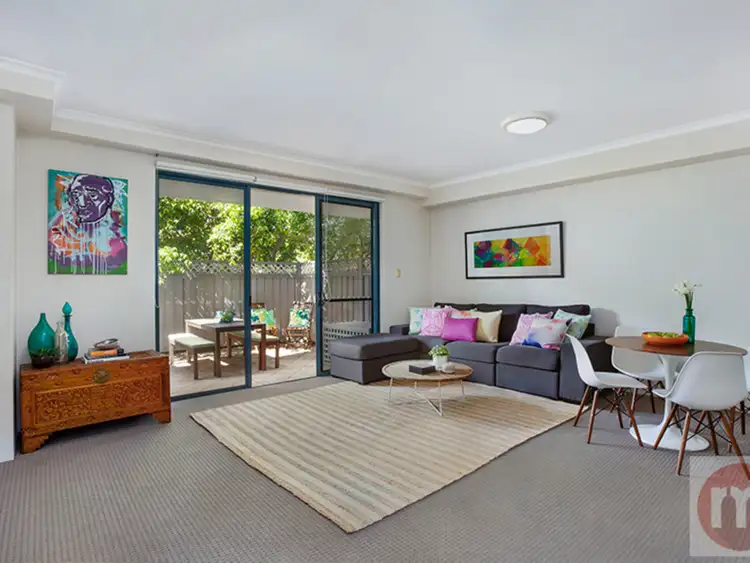 Third view of Homely apartment listing, 96/63A Barnstaple Road, Five Dock NSW 2046