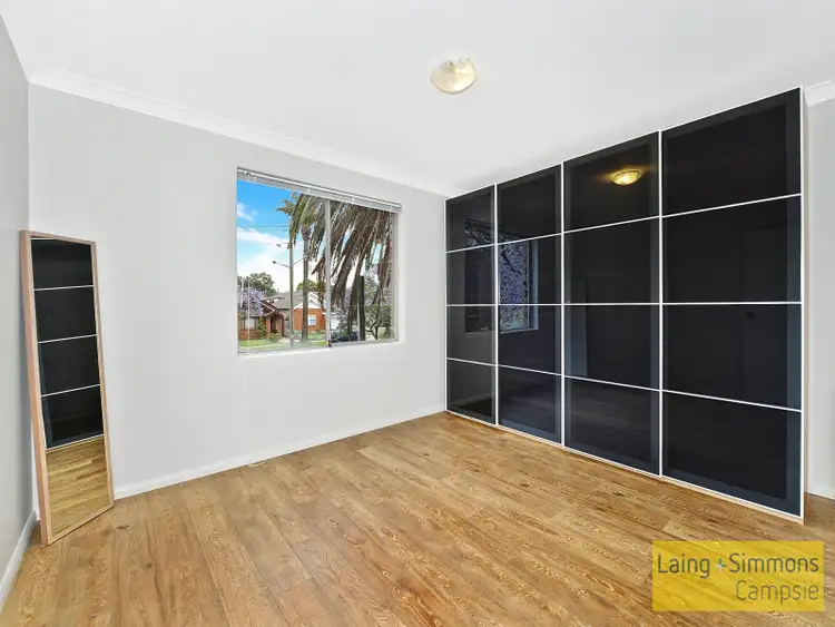 Fourth view of Homely apartment listing, 1/64 Eighth Ave, Campsie NSW 2194