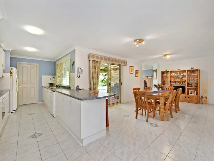Fifth view of Homely house listing, 12 Yarra Avenue, Port Macquarie NSW 2444