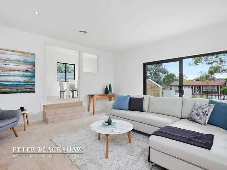 Fourth view of Homely house listing, 19 Bundey Street, Higgins ACT 2615
