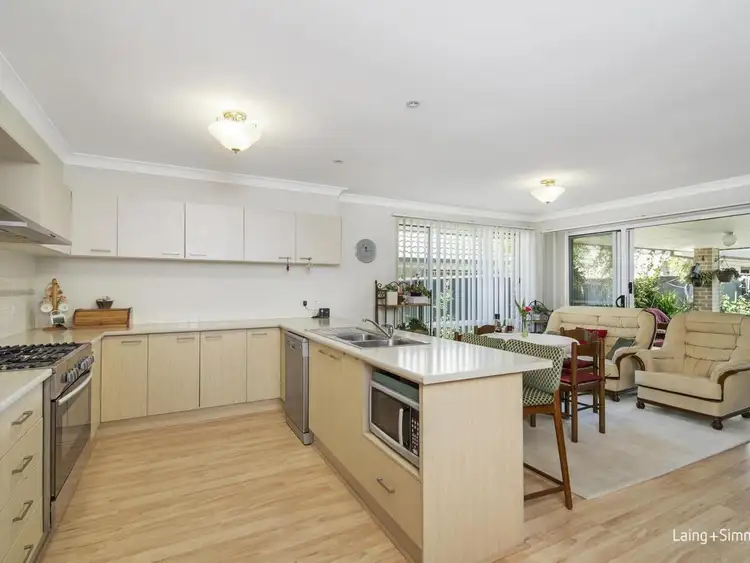 Fourth view of Homely house listing, 24 Holland Avenue, Ropes Crossing NSW 2760