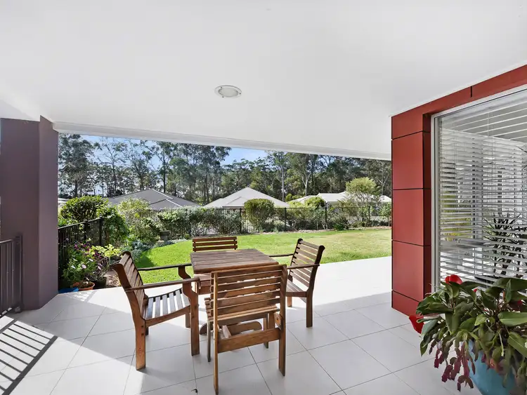 Third view of Homely house listing, 3 Blue Wren Close, Port Macquarie NSW 2444