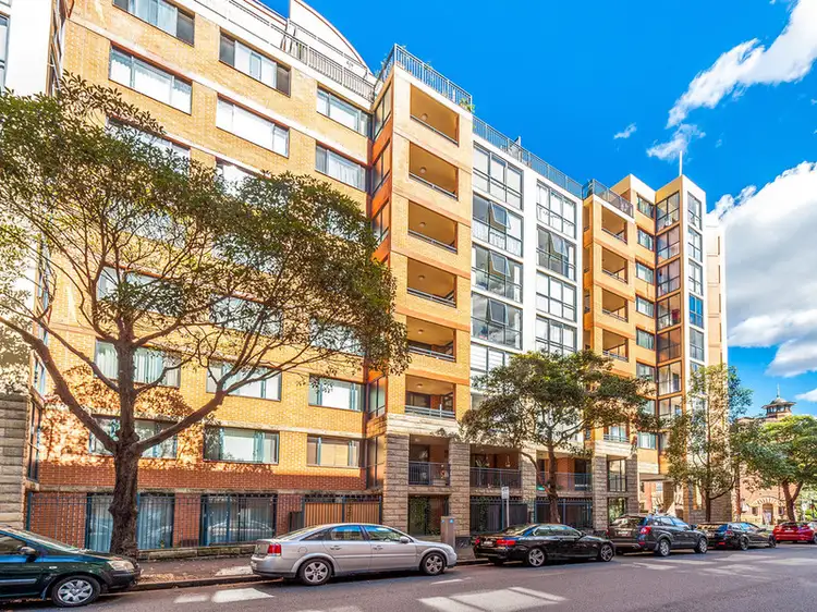 135/120 Pyrmont Street, Pyrmont NSW 2009