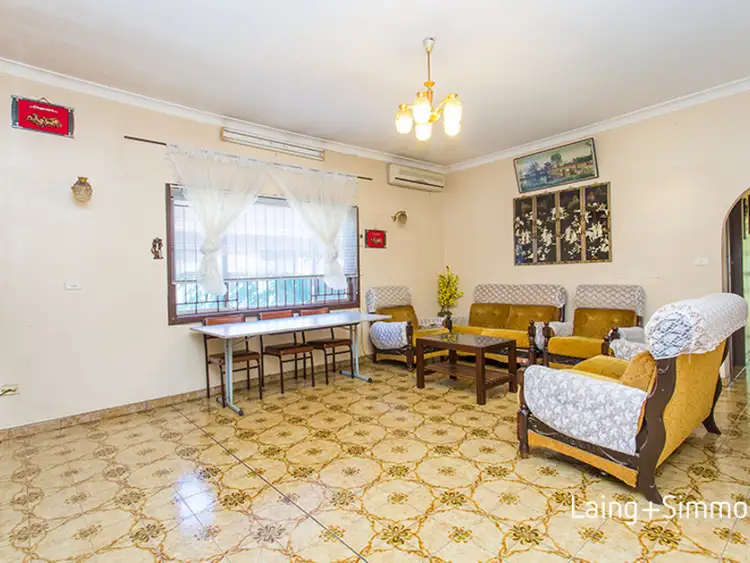 Fourth view of Homely house listing, 20 Derby Street, Merrylands NSW 2160