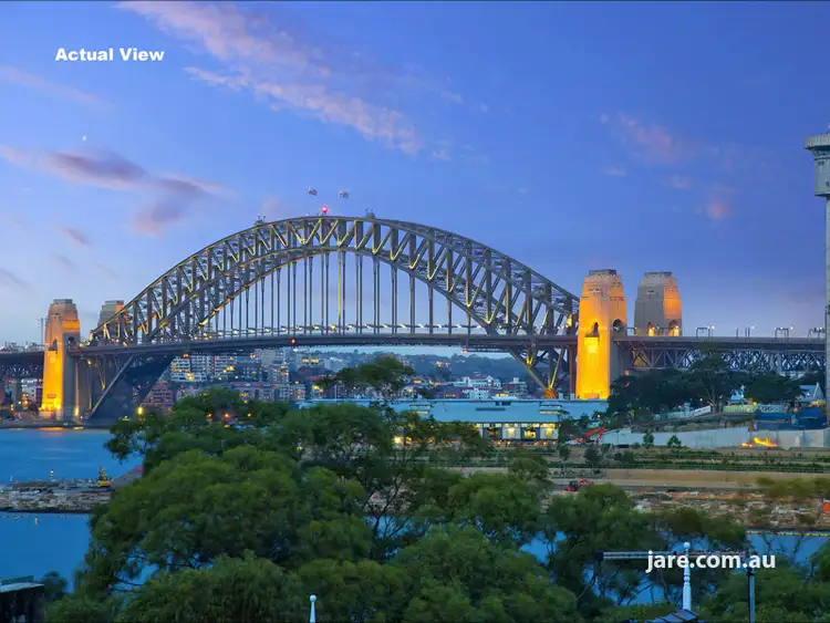 12/2 Pearson Street, Balmain East NSW 2041