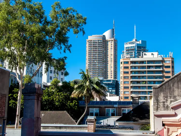 Sixth view of Homely apartment listing, 6/146 Victoria Street, Potts Point NSW 2011