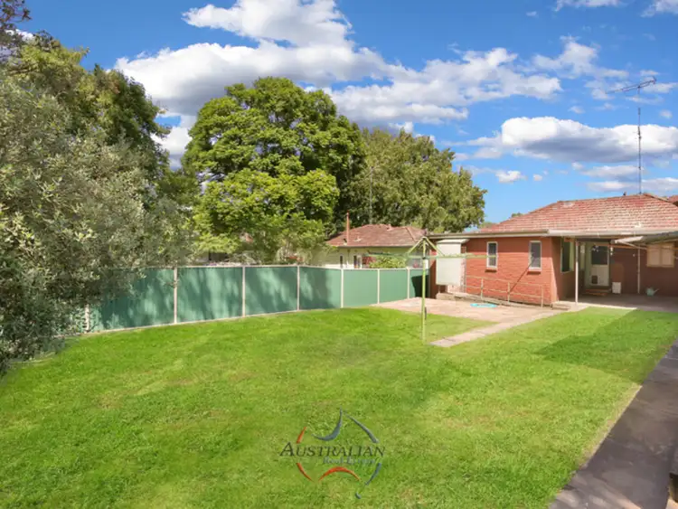 Fifth view of Homely house listing, 9 Milton Street, Rydalmere NSW 2116
