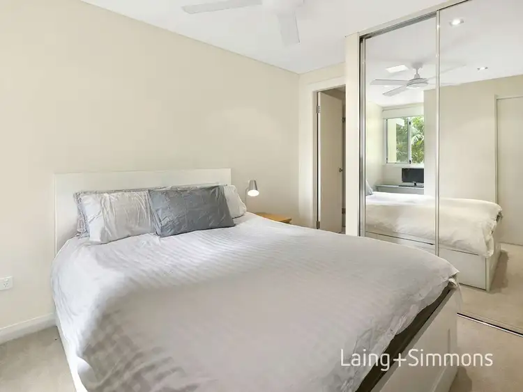 Sixth view of Homely unit listing, 89/4-16 Kingsway, Dee Why NSW 2099
