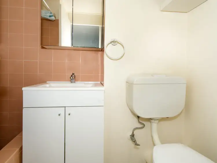 Sixth view of Homely studio listing, 1C/51 Bayswater Road, Rushcutters Bay NSW 2011