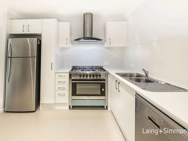 Second view of Homely house listing, 16 Colman Close, Ropes Crossing NSW 2760