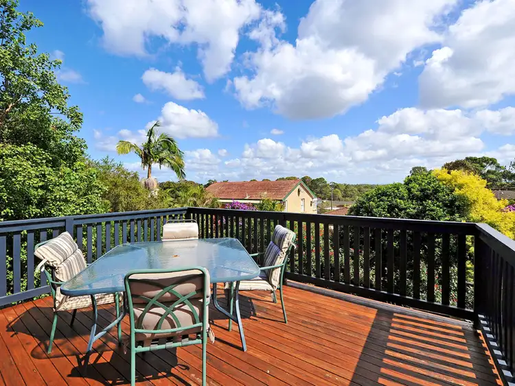 Third view of Homely house listing, 1 The Beam, Port Macquarie NSW 2444