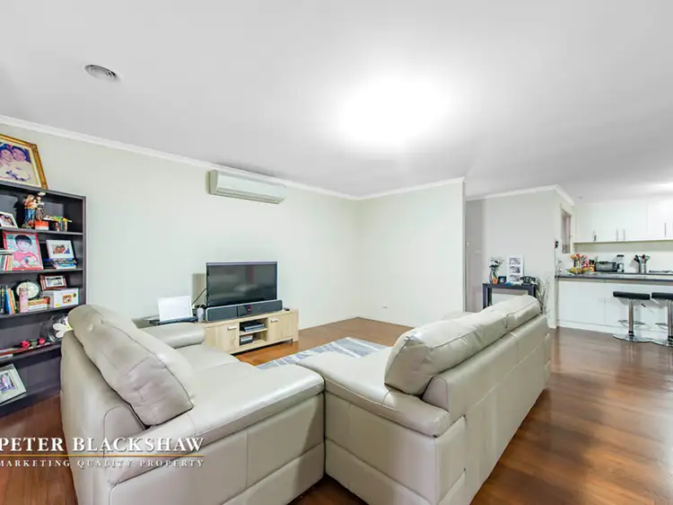 Third view of Homely house listing, 39B Anderson Street, Chifley ACT 2606